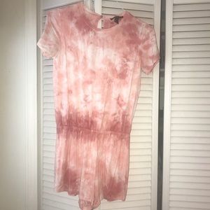 ⭐️ Forever 21 Romper ⭐️